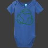 Infant 1x1 Rib 1 Piece Thumbnail