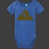 Infant 1x1 Rib 1 Piece Thumbnail