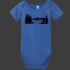Infant 1x1 Rib 1 Piece Thumbnail
