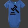 Infant 1x1 Rib 1 Piece Thumbnail