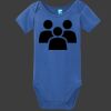 Infant 1x1 Rib 1 Piece Thumbnail