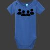Infant 1x1 Rib 1 Piece Thumbnail
