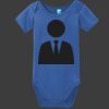 Infant 1x1 Rib 1 Piece Thumbnail