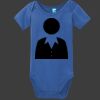 Infant 1x1 Rib 1 Piece Thumbnail