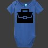 Infant 1x1 Rib 1 Piece Thumbnail