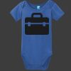Infant 1x1 Rib 1 Piece Thumbnail