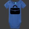 Infant 1x1 Rib 1 Piece Thumbnail