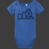 Infant 1x1 Rib 1 Piece Thumbnail