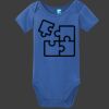 Infant 1x1 Rib 1 Piece Thumbnail