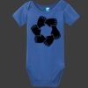 Infant 1x1 Rib 1 Piece Thumbnail