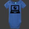 Infant 1x1 Rib 1 Piece Thumbnail