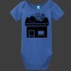 Infant 1x1 Rib 1 Piece Thumbnail