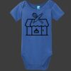 Infant 1x1 Rib 1 Piece Thumbnail