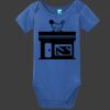 Infant 1x1 Rib 1 Piece Thumbnail