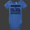 Infant 1x1 Rib 1 Piece Thumbnail