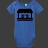 Infant 1x1 Rib 1 Piece Thumbnail