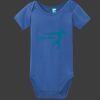 Infant 1x1 Rib 1 Piece Thumbnail