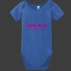 Infant 1x1 Rib 1 Piece Thumbnail