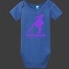 Infant 1x1 Rib 1 Piece Thumbnail