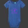 Infant 1x1 Rib 1 Piece Thumbnail