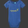 Infant 1x1 Rib 1 Piece Thumbnail