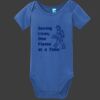 Infant 1x1 Rib 1 Piece Thumbnail
