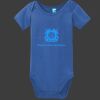 Infant 1x1 Rib 1 Piece Thumbnail