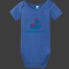 Infant 1x1 Rib 1 Piece Thumbnail
