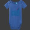 Infant 1x1 Rib 1 Piece Thumbnail