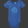 Infant 1x1 Rib 1 Piece Thumbnail