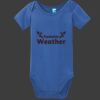 Infant 1x1 Rib 1 Piece Thumbnail