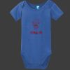 Infant 1x1 Rib 1 Piece Thumbnail