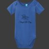 Infant 1x1 Rib 1 Piece Thumbnail