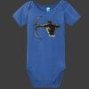 Infant 1x1 Rib 1 Piece Thumbnail