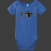 Infant 1x1 Rib 1 Piece Thumbnail