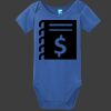 Infant 1x1 Rib 1 Piece Thumbnail