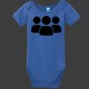 Infant 1x1 Rib 1 Piece Thumbnail