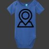 Infant 1x1 Rib 1 Piece Thumbnail