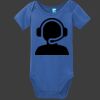 Infant 1x1 Rib 1 Piece Thumbnail