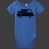 Infant 1x1 Rib 1 Piece Thumbnail