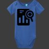 Infant 1x1 Rib 1 Piece Thumbnail