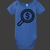 Infant 1x1 Rib 1 Piece Thumbnail
