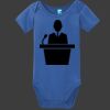 Infant 1x1 Rib 1 Piece Thumbnail