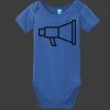 Infant 1x1 Rib 1 Piece Thumbnail