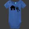 Infant 1x1 Rib 1 Piece Thumbnail