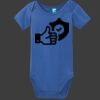 Infant 1x1 Rib 1 Piece Thumbnail