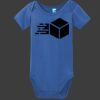 Infant 1x1 Rib 1 Piece Thumbnail