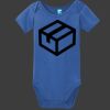 Infant 1x1 Rib 1 Piece Thumbnail