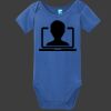 Infant 1x1 Rib 1 Piece Thumbnail
