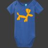 Infant 1x1 Rib 1 Piece Thumbnail